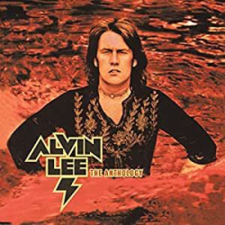 : FLAC - Alvin Lee - Original Album Series [14-CD Box Set] (2021)