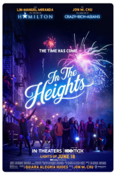 : In the Heights 2021 German Dl 720P Web X264-Wayne