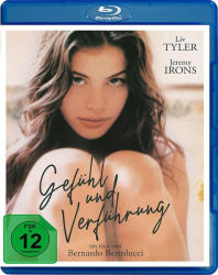 : Gefuehl und Verfuehrung 1996 Oar German Bdrip x264-ContriButiOn