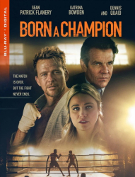 : Born a Champion 2021 German Dtshd Dl 2160p Uhd BluRay Hdr10Plus Hevc Remux-Nima4K