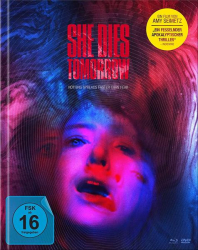 : She Dies Tomorrow German 2020 Ac3 Bdrip x264-UniVersum