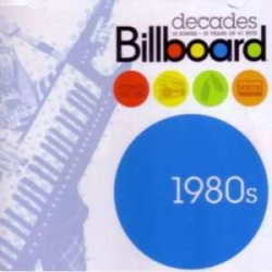 : US Billboard Top 500 Songs of the 80`s (2021)