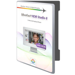 : SilverFast HDR Studio v8.8.0r25 (x64)