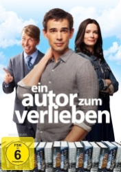 : Ein Autor zum Verlieben 2017 German 1080p AC3 microHD x264 - RAIST