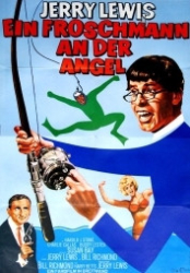 : Ein Froschmann an der Angel 1967 German 1080p AC3 microHD x264 - RAIST