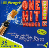 : Ulli Wengers One Hit Wonder [15-CD Sampler-Box] (2021