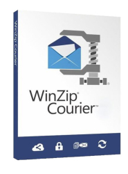 : WinZip Courier v11.0