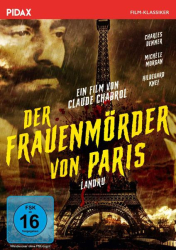 : Der Frauenmoerder von Paris 1947 German 720p BluRay x264-SpiCy