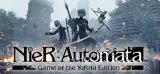 : NieR Automata Game of the YoRha Edition-Codex