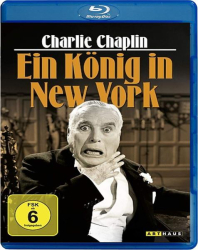 : Ein Koenig in New York German 1957 Ac3 Bdrip x264-SpiCy