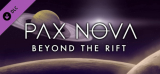 : Pax Nova Beyond the Rift-Plaza