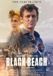 : Black Beach 2020 German Bdrip x264-iMperiUm