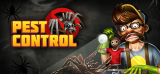 : Pest Control-Plaza