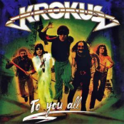 : FLAC - Krokus - Discography 1977-2017