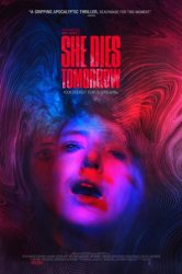 : She Dies Tomorrow 2020 German Dts Dl 720p BluRay x264-Jj