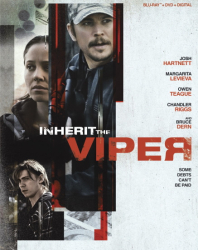 : Fear the Viper 2019 German Dts Dl 720p BluRay x264-Jj