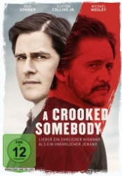 : A Crooked Somebody 2017 German 800p AC3 microHD x264 - RAIST