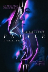 : Fatale 2020 German 800p AC3 microHD x264 - RAIST