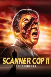 : Scanner Cop 2 - The Showdown 1995 German 1040p AC3 microHD x264 - RAIST