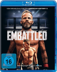 : Embattled 2020 German Bdrip x264-ContriButiOn