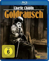 : Goldrausch German 1925 Ac3 Bdrip x264 iNternal-SpiCy