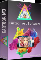 : Cartoon Art Cartoonizer v1.0