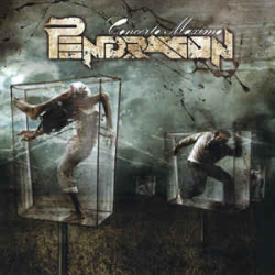 : FLAC - Pendragon - Discography 1985-2013