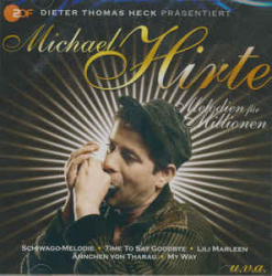 : FLAC - Michael Hirte - Discography 2009-2021