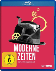 : Moderne Zeiten German 1936 Ac3 Bdrip x264 iNternal-SpiCy