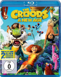 : Die Croods 2 Alles auf Anfang German Dl Ac3Md 720p BluRay x264-Cartel