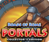 : Roads of Rome Portals Collectors Edition-Razor