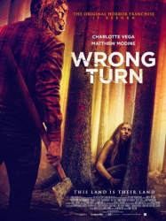 : Wrong Turn The Foundation 2021 German Dts Dl 720p BluRay x264-Jj