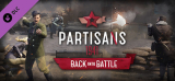 : Partisans 1941 Back Into Battle-Skidrow