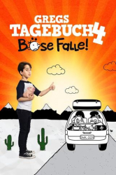 : Gregs Tagebuch Boese Falle 2017 German Dl Hdr 2160P Web H265-Wayne