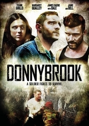 : Donnybrook - Below the Belt 2018 German 800p AC3 microHD x264 - RAIST