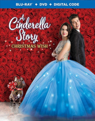 : Cinderella Story Ein Weihnachtswunsch 2019 German Eac3D Dl 720p BluRay x264-ClassiCalhd