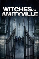 : Witches of Amityville Academy 2020 Complete Bluray-Untouched