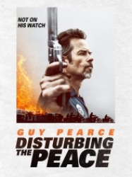 : Disturbing the Peace 2020 German 960p AC3 microHD x264 - RAIST