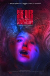 : She Dies Tomorrow 2020 German 1080p AC3 microHD x264 - RAIST