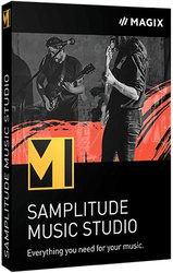 : MAGIX Samplitude Music Studio 2022 v27.0.0.11