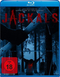 : Jackals German 2017 Ac3 BdriP x264-SaviOur