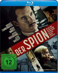 : Der Spion 2020 Bdrip Ld German x264-PsO