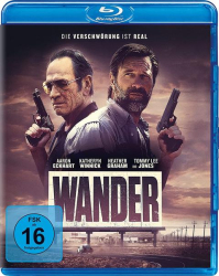 : Wander 2020 German Ac3D Webrip x264-Ps