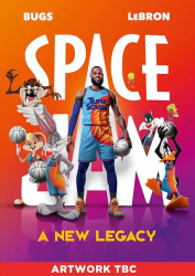 : Space Jam 2 A New Legacy German Dl Ac3Md 1080p Web x264-Cartel