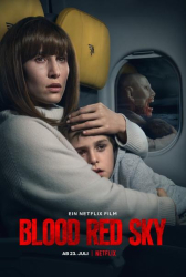 : Blood Red Sky 2021 German Ac3 WebriP XviD-Mba