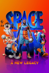 : Space Jam 2 A New Legacy 2021 German Dl Md 720p Web x264-Fsx