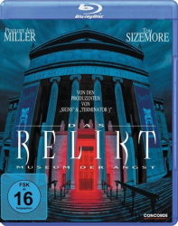 : Das Relikt German 1997 Dl BdriP x264 iNternal-Nge