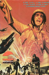 : Invasion 1987 German Dvdrip X264-Watchable