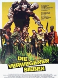 : Die verwegenen Sieben 1983 German 1080p AC3 microHD x264 - RAIST