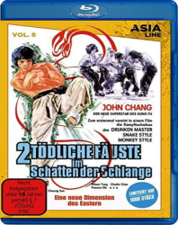 : Zwei toedliche Faeuste im Schatten der Schlange Kinofassung 1979 German 720p BluRay x264-SpiCy